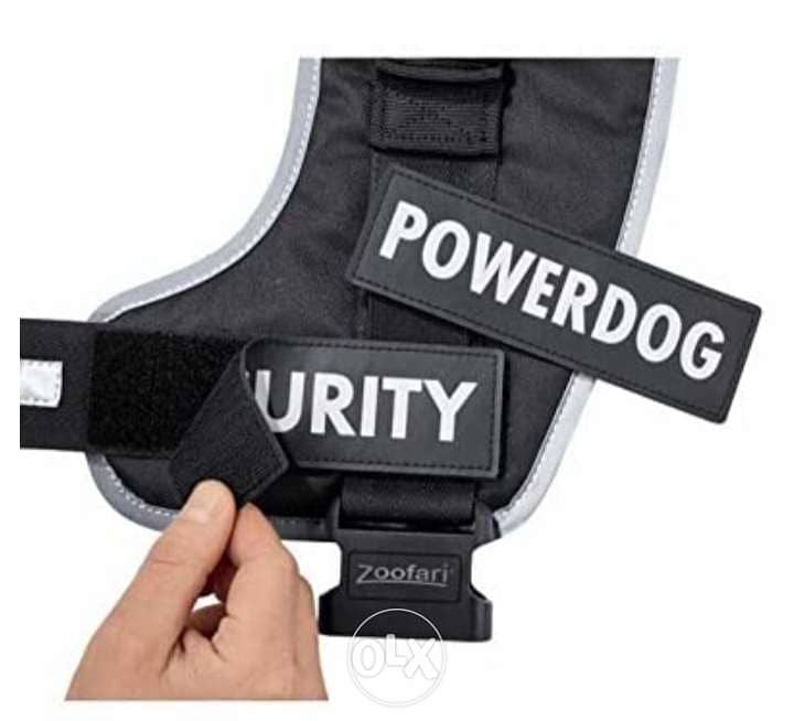 Zoofari® Dog Harness / 2$ delivery 1