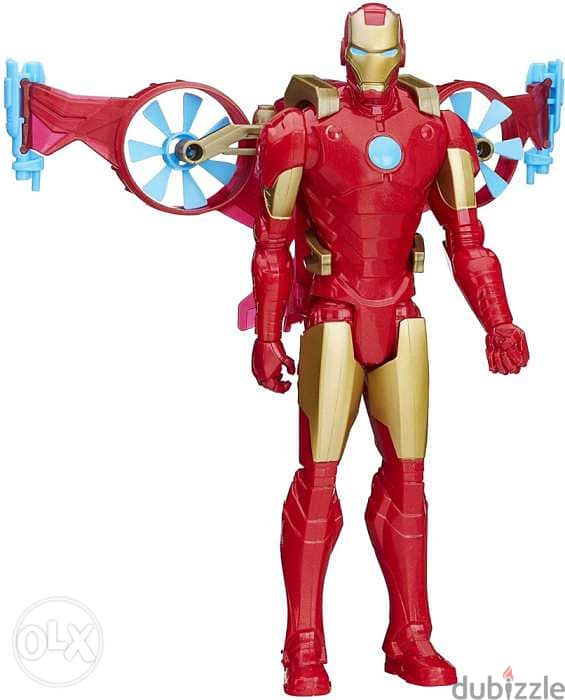 Iron man, toy for kids boy, avengers figure 3