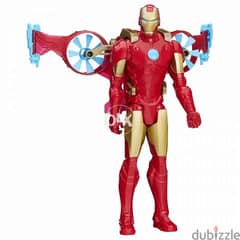 Iron man, toy for kids boy, avengers figure