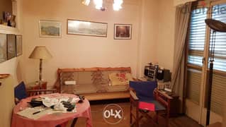 NEEDS RENOVATION. . Apartment for Sale Center of Athens, Greece 0