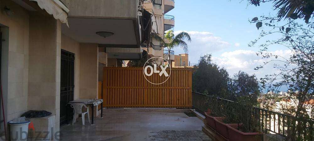 230 Sqm+70 Sqm Terrace| for Rent / Sale in Mtayleb | Mountain&Sea Vew 0