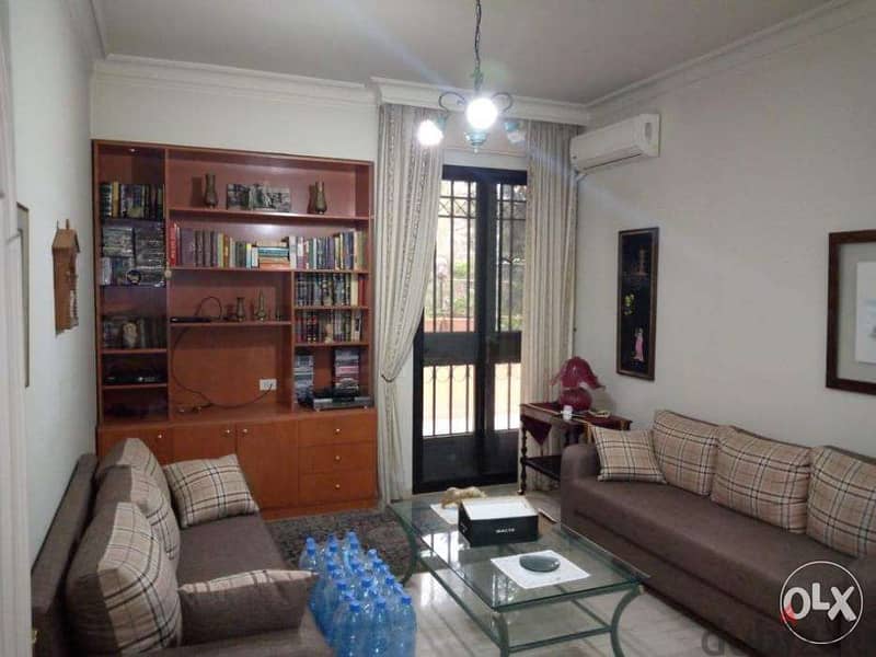 230 Sqm+70 Sqm Terrace| for Rent / Sale in Mtayleb | Mountain&Sea Vew 3