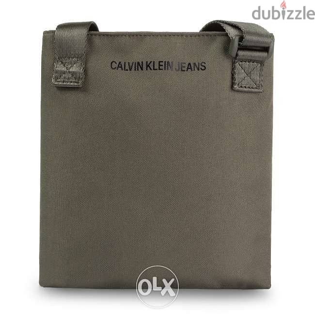 Calvin Klein messenger bag 2