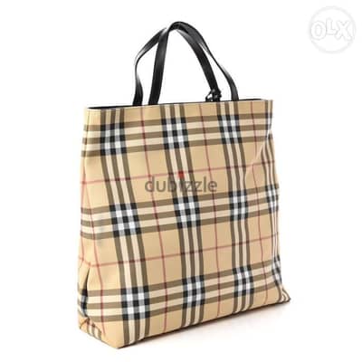 burberry bag