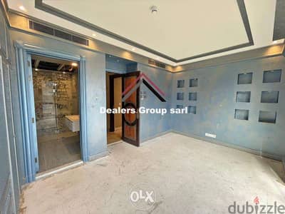 Wonderful Apartment for Sale in Downtown Beirut in a Prime Location