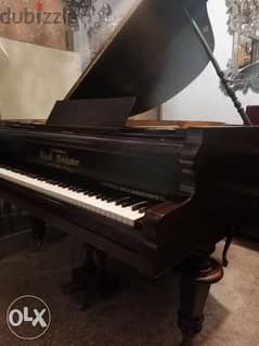 Baby piano rudolf stelzhammer wein germany high quality tuning waranty 0