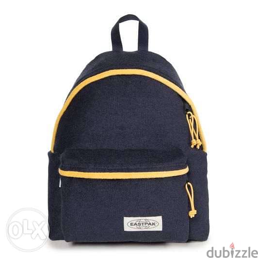 Eastpak backpack 3