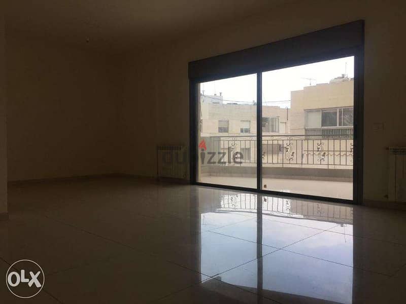 200m2 apartment 3 bedrooms for sale in AntElias شقة للبيع في انطلياس 2