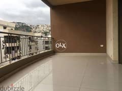 200m2 apartment 3 bedrooms for sale in AntElias شقة للبيع في انطلياس