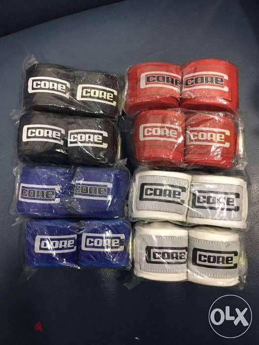 bandage for boxing new 1
