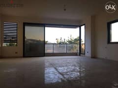 180m2 apartment + 15m2 terrace for sale in Kennebet Broumana 0