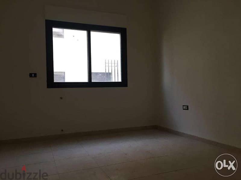 180m2 apartment + 15m2 terrace for sale in Kennebet Broumana 3