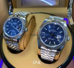 couple watches