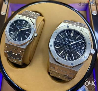 audemars