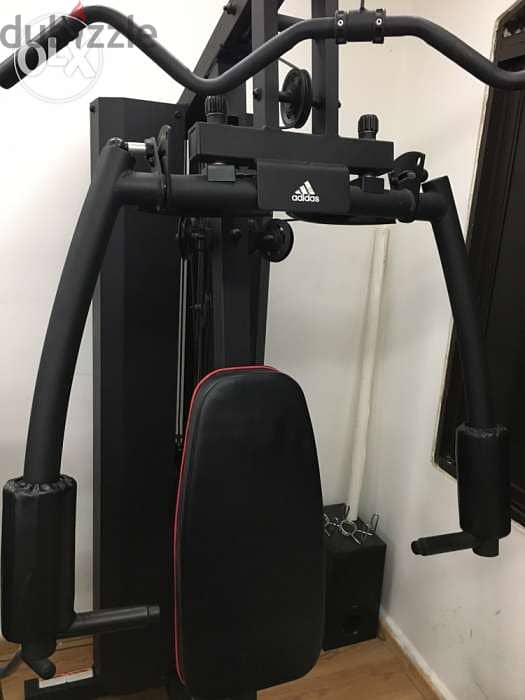 best home gym very good quality like new 2