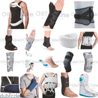 Medical Orthopedic