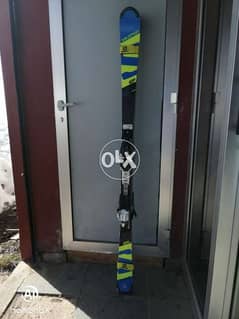 Salomon ski 0