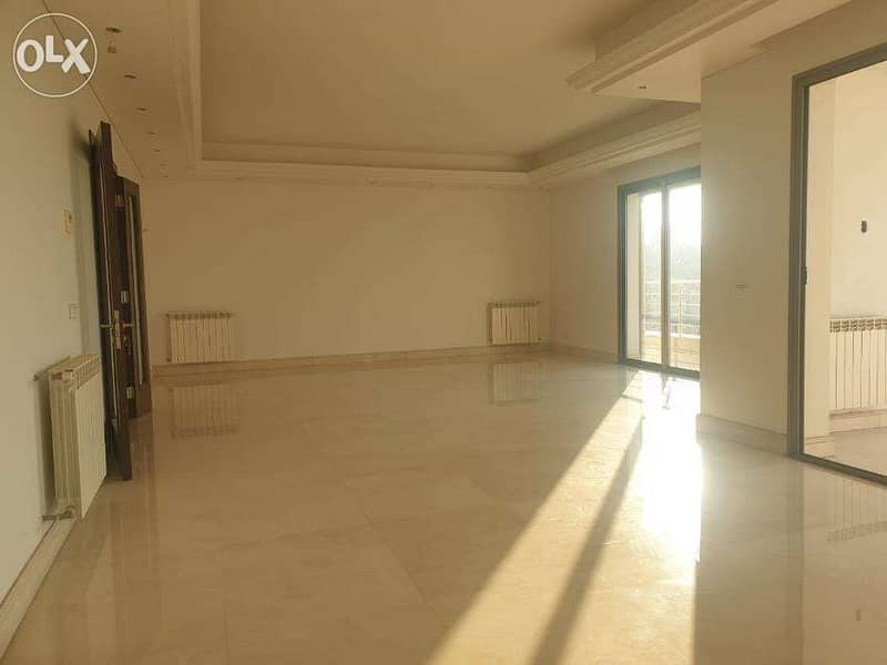 L08899-Luxurious 270 sqm Apartment For Sale in Baabda Prime Location 6