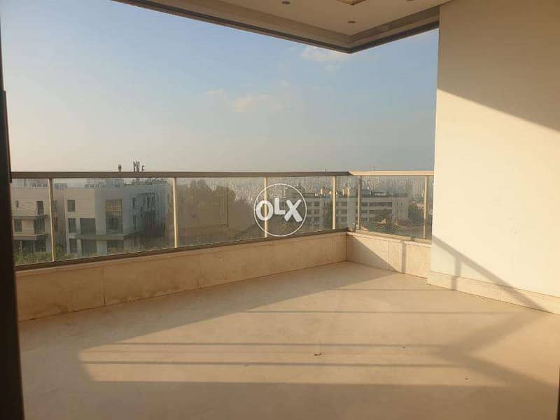 L08899-Luxurious 270 sqm Apartment For Sale in Baabda Prime Location 2