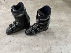 Rossignol ski boots size 44 or 28.5