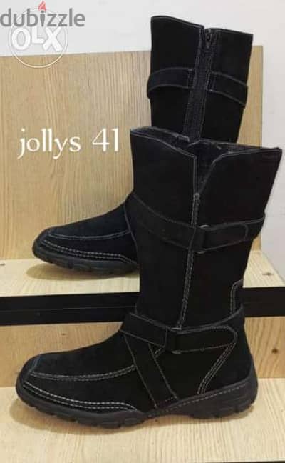 Jollys size 41