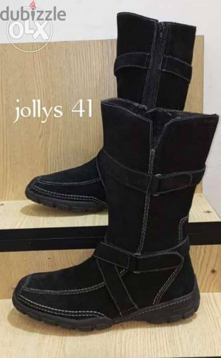 Jollys size 41 0