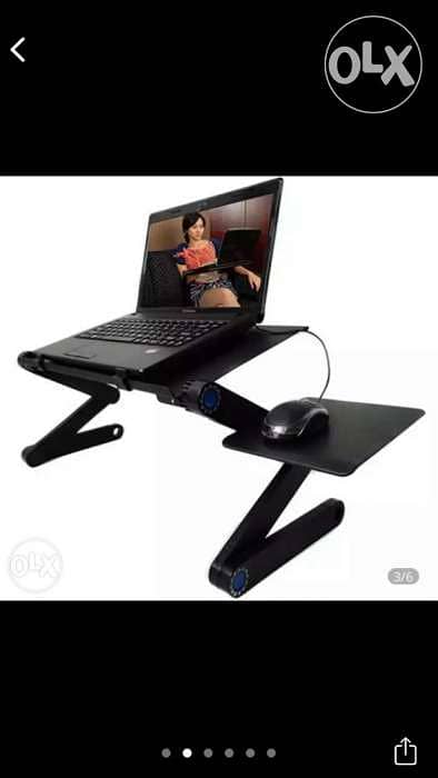 laptop desk