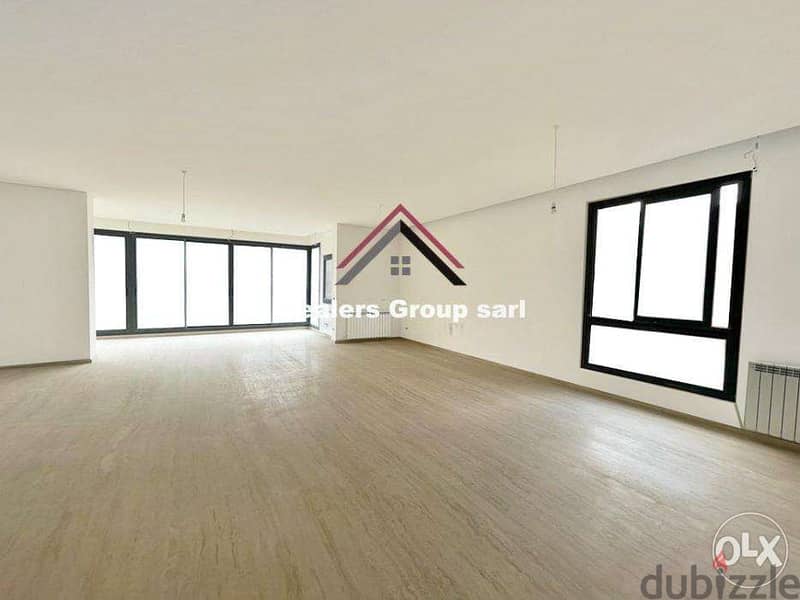 Marvelous Apartment for Sale in the Heart of Achrafieh 1