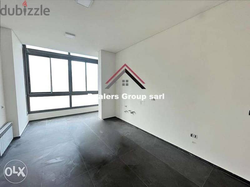 Marvelous Apartment for Sale in the Heart of Achrafieh 3