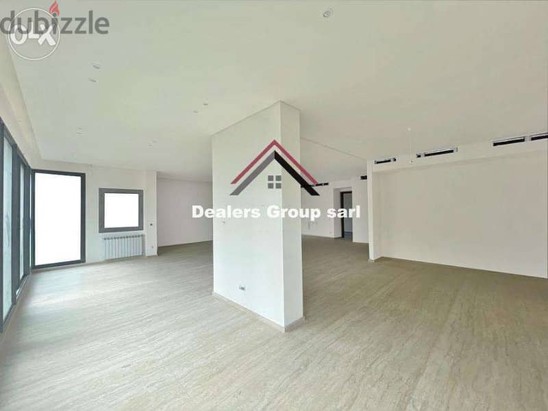 Marvelous Apartment for Sale in the Heart of Achrafieh 4
