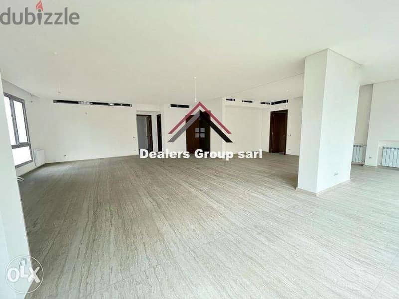 Marvelous Apartment for Sale in the Heart of Achrafieh 6