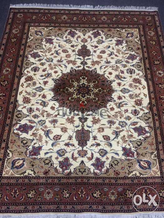 carpet سجاد عجمي 0