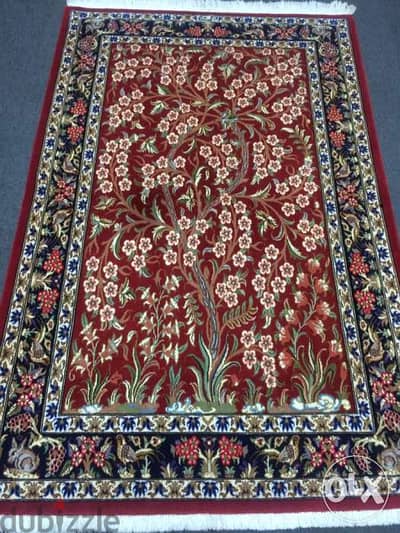 carpet hand made سجاد العجمي