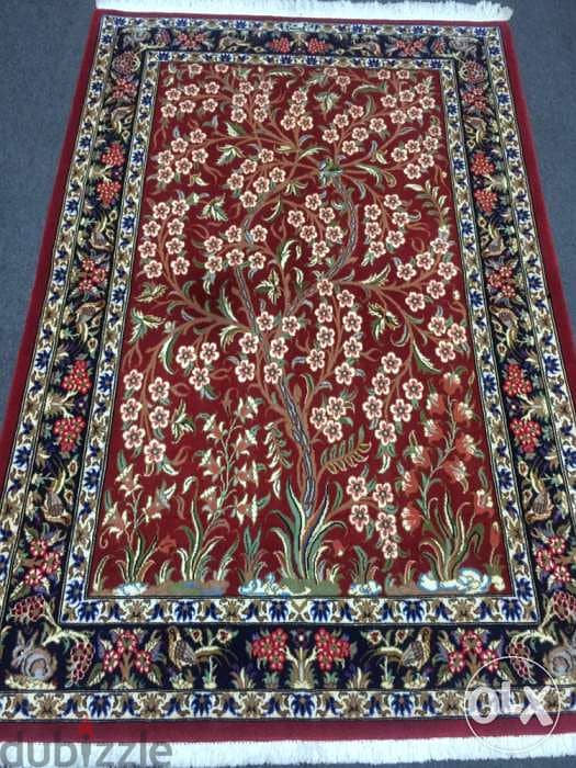 carpet hand made سجاد العجمي 0