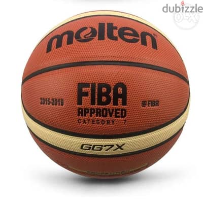 Brand High quality molten Basketball