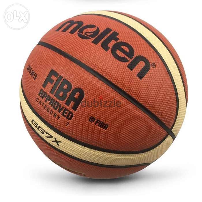 Brand High quality molten Basketball 1