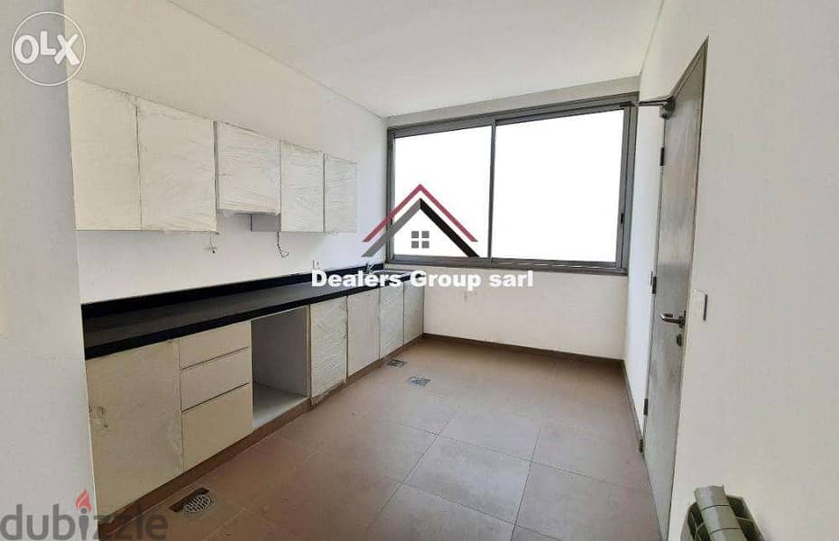 Lovely Apart. for Sale in Achrafieh in a Nice Location 3