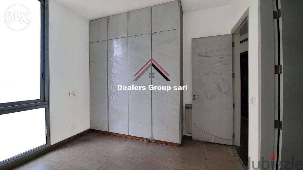 Lovely Apart. for Sale in Achrafieh in a Nice Location 7