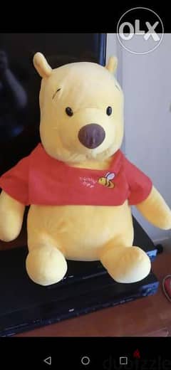 Winnie the pooh 0