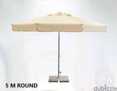 big umbrella