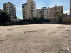 L08925-Land For Rent in Ain El Rimmaneh