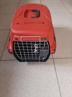 Pet Carrier IATA Approved #1