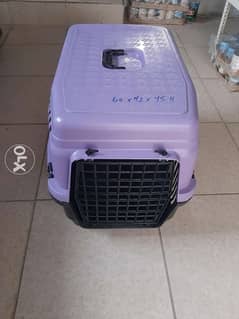 Pet Carrier #3 IATA Approved