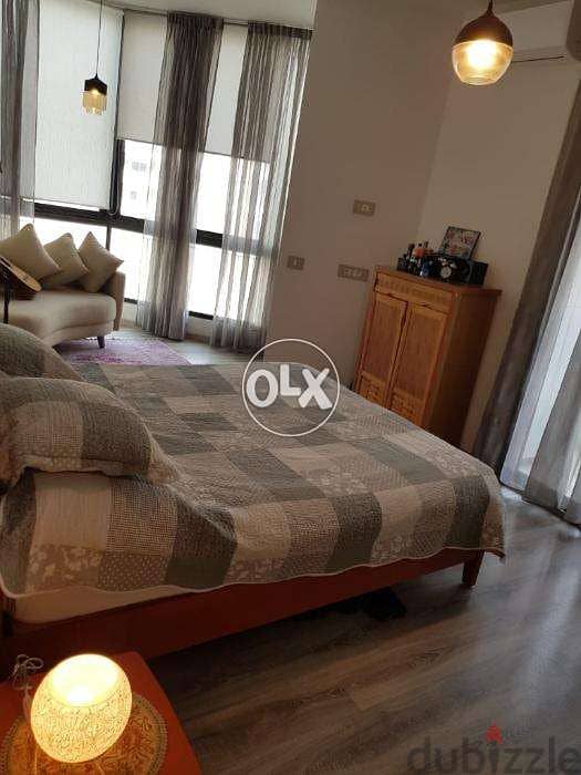 215 Sqm | Apartment for sale or rent in Sioufi 6