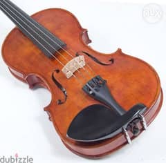 Acoustic-Electric Violin