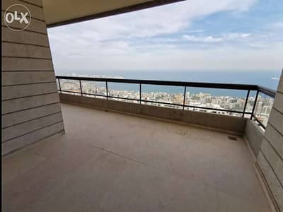 sahel alma 200m Panoramic delux 3 bed 3 wc