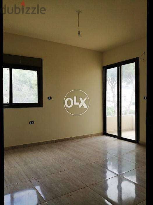 150 SQM Apartment in Daychounieh, Metn with Panoramic Mountain View 4
