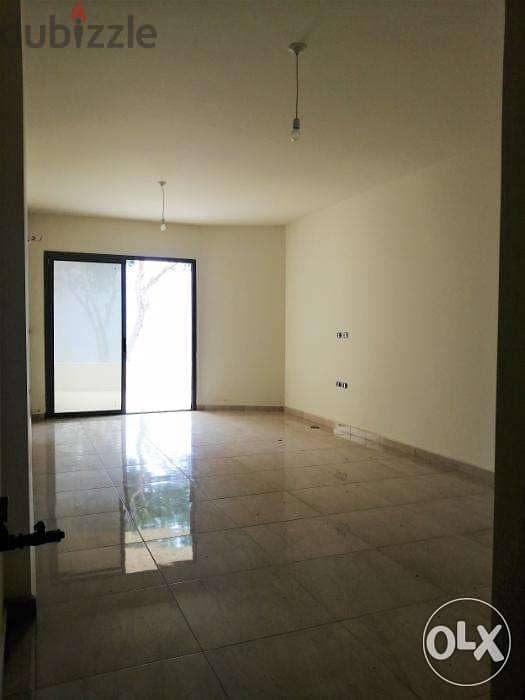 Apartment in Daychounieh, Metn with Mountain View and 120 SQM Garden 1