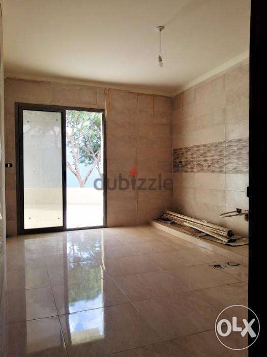 Apartment in Daychounieh, Metn with Mountain View and 120 SQM Garden 2
