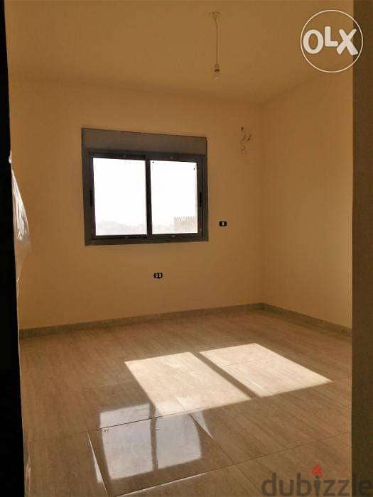 Apartment in Daychounieh, Metn with Mountain View and 120 SQM Garden 4